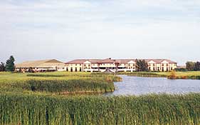 Five Lakes Hotel, Golf, Country Club & Spa,  Tolleshunt knights